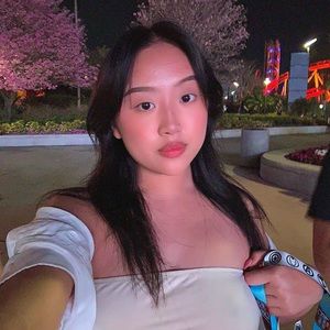 Meet your Posher, Sienna